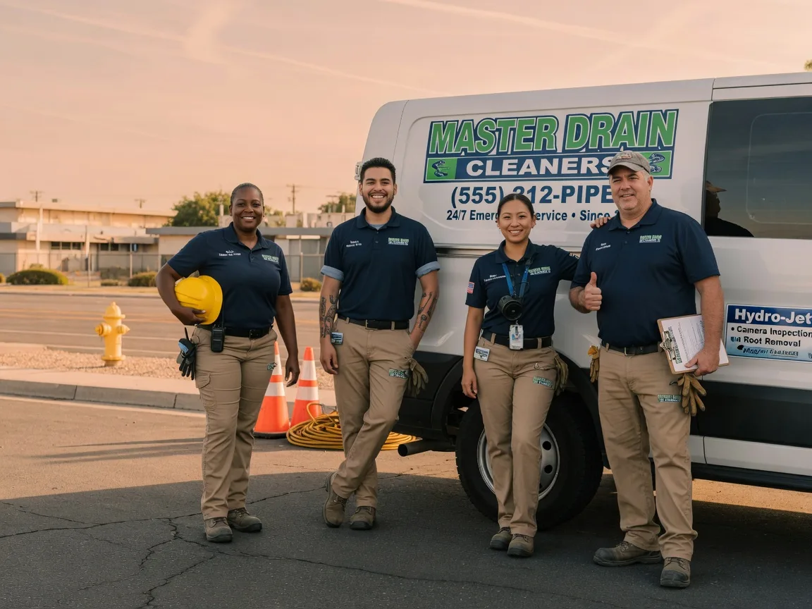 Drain Cleaning company in New Milford, NJ